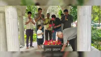कारगिल विजय दिवस पर शहीदों को नमन, सासाराम समाहरणालय में अर्पित की गई श्रद्धांजलि