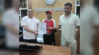 पूर्णिया महिला कॉलेज की छात्रा प्रतिमा कुमारी का राज्य स्तरीय मैराथन में चयन, 28 जुलाई को पटना में करेंगी जिले का प्रतिनिधित्व