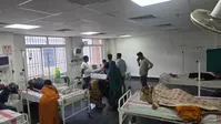 मधेपुरा में सदर अस्पताल की इमरजेंसी में बढ़ी मरीजों की भीड़, बुखार, पेट दर्द और डायरिया के मामलों में उछाल, डॉक्टरों ने जारी की चेतावनी