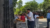 कारगिल विजय दिवस पर गूंजा शहीदों का नमन, डीएम-एसपी समेत प्रशासनिक अधिकारियों ने स्मारक पर दी भावभीनी श्रद्धांजलि