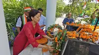 जहानाबाद में कारगिल विजय दिवस पर शहीदों को नमन, जिला प्रशासन ने स्मारक पर अर्पित की श्रद्धांजलि