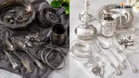 चांदी की चमक हुई गायब? ट्राई करें ये आसान होम हैक्स