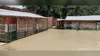 गंडक नदी में बढ़ा जलस्तर, योगापट्टी के तीन स्कूल 30 जुलाई तक बंद, शिक्षकों की भी बदली ड्यूटी