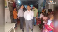 सरकारी योजनाओं सहित एसआईआर के कार्यों का DC ने की समीक्षा