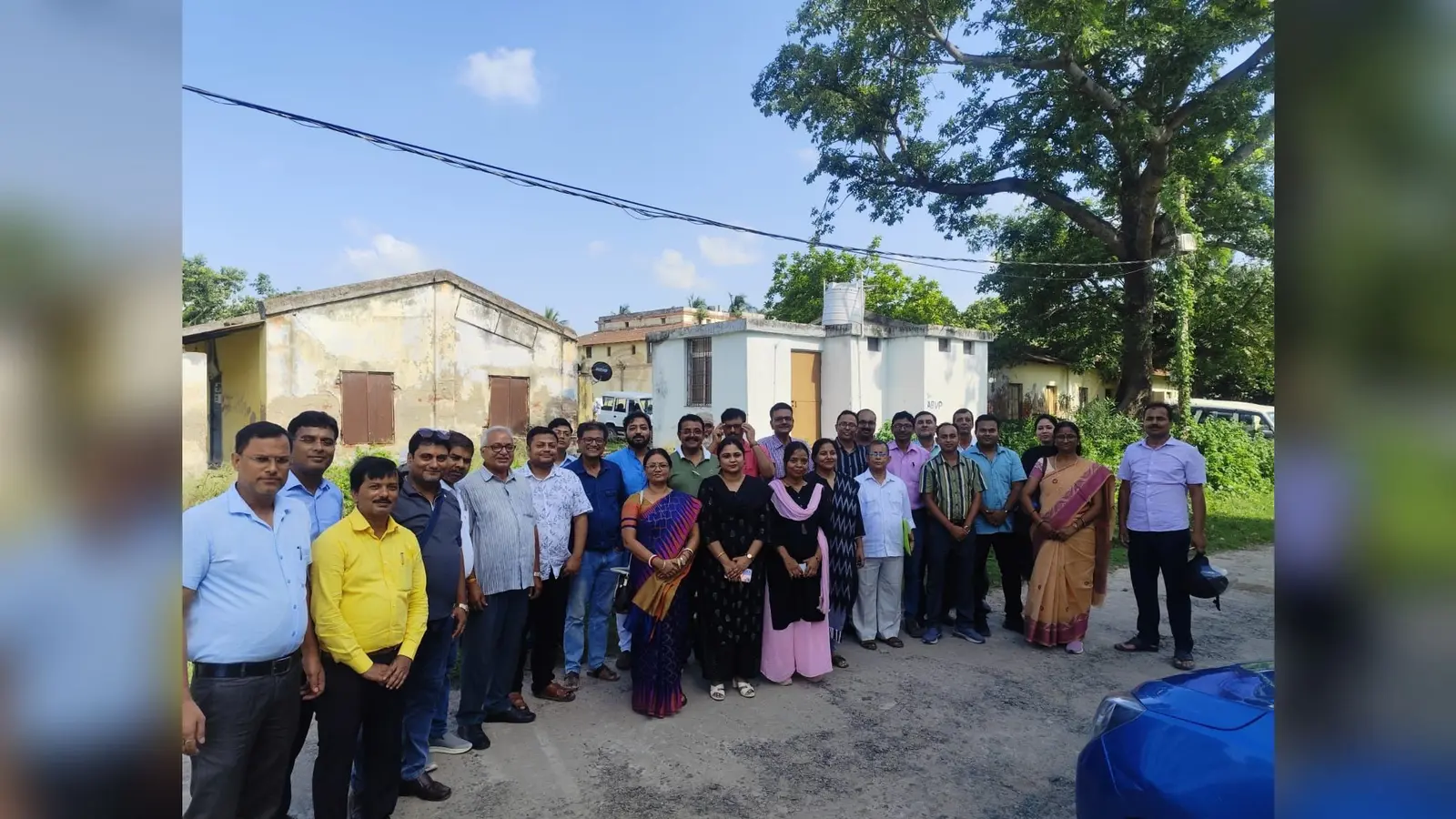 कॉलेजों में सोमवार से कालापट्टी लगाकर कार्य करेंगे शिक्षक | Prabhat Khabar Network कॉलेजों में सोमवार से कालापट्टी लगाकर कार्य करेंगे शिक्षक | Prabhat Khabar Network