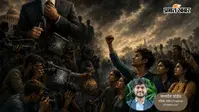 ठेठ बात : उसे पहली बार मारा गया है…