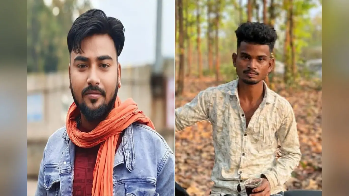 हाइवा की ठोकर से बाइक सवार युवक की मौत हाइवा की ठोकर से बाइक सवार युवक की मौत