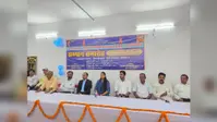 मोतिहारी में 70वीं BPSC के सफल अभ्यर्थियों का सम्मान, डीएसपी बने तीन युवाओं का अभिनंदन