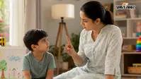 हर बात पर ‘नहीं’ कहने वाले माता-पिता हो जाएं सावधान, बच्चे पर पड़ सकता है असर
