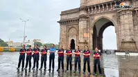 भागलपुर की बहू लेफ्टिनेंट कमांडर प्रियंका गोसाई ने समुद्र के रास्ते रचा इतिहास, दुनिया का किया जल-परिक्रमा अभियान