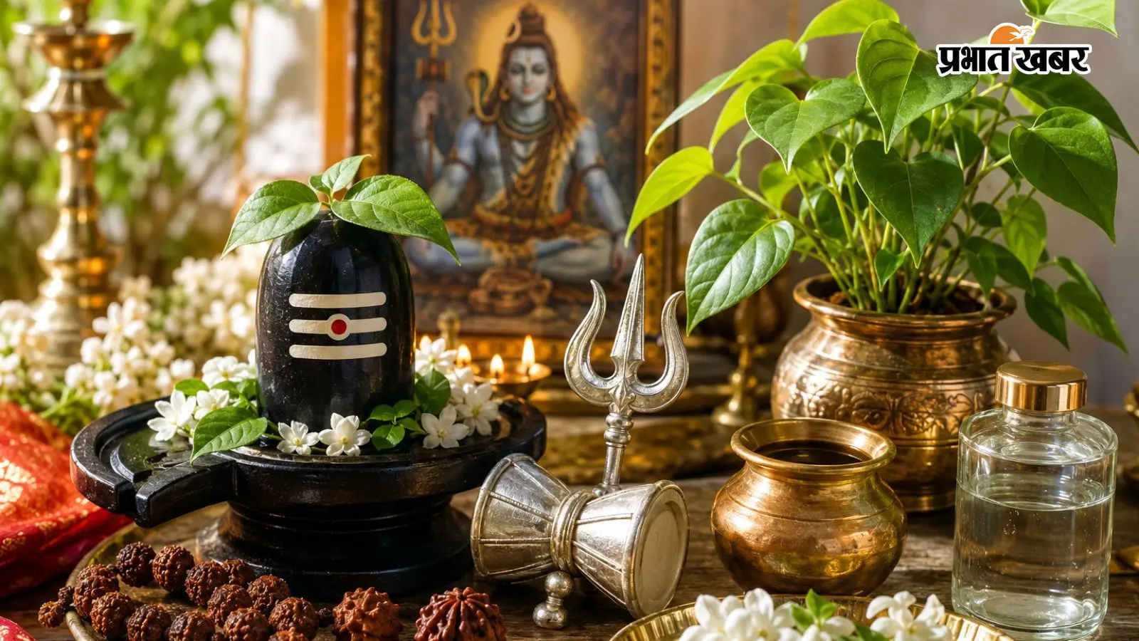 श्रावण के लिए वास्तु उपाय श्रावण के लिए वास्तु उपाय