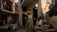 भीषण गर्मी में बिजली संकट से परेशान लोग, 5 घंटे बाद बहाल हुई आपूर्ति फिर गुल