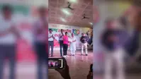 टाउन हॉल में सांस्कृतिक कार्यक्रम आयोजित, ताइक्वांडो व अन्य खेलों के 4 राष्ट्रीय-अंतरराष्ट्रीय खिलाड़ियों समेत 21 लोग सम्मानित