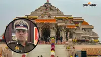 राम मंदिर चढ़ावा चोरी केस में नई SIT की एंट्री, IG किरण एस. संभालेंगी जांच की कमान