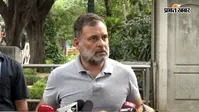 राहुल गांधी ने अमित शाह को लिखा पत्र, पूछा-छात्रों के खिलाफ बर्बर व्यवहार का दोषी कौन?