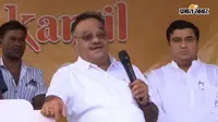 कश्मीर की आज़ादी मांग कर कोई घर नहीं लौट सकता, कारगिल दिवस पर सामिक की खुली चेतावनी
