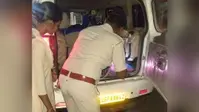औरंगाबाद में शराब के खिलाफ पुलिस का अभियान, 70 गिरफ्तार