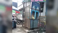 उदाकिशुनगंज में दम तोड़ रही स्वच्छ पेयजल योजना, अधिकांश वाटर एटीएम महीनों से बंद, लोगों को खरीदना पड़ रहा पानी