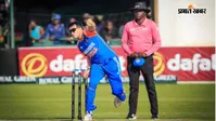 अभिषेक शर्मा ने रचा इतिहास, T20I में ऐसा कारनामा करने वाले पहले भारतीय ओपनर बने