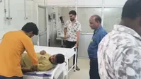 धोरैया सीएचसी में लगा रक्तदान शिविर, स्वैच्छिक रक्तदान के लिए लोगों को किया गया जागरूक