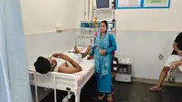 मुंगेर में पुरानी रंजिश ने लिया हिंसक रूप, एक ही परिवार के चार लोगों पर हमला, दो की हालत गंभीर