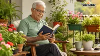 रिटायरमेंट के बाद हेल्दी और एक्टिव रहने का आसान तरीका, शुरू करें ये 2 हॉबीज