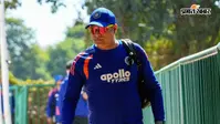 अंतरिम कोच बनते ही फिर चमके लक्ष्मण, टीम इंडिया ने जिम्बाब्वे पर जमाया सीरीज जीत का कब्जा