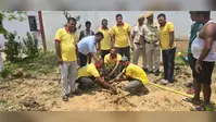 जहानाबाद में पंचायत विकास दिवस पर टीबी मरीजों को बड़ी राहत, 897 न्यूट्रीशन किट का हुआ वितरण