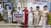 'नया सवेरा 3.0' अभियान के तहत जन-जागरूकता कार्यक्रम आयोजित, सामाजिक कुरीतियों के खिलाफ उठी आवाज