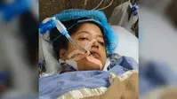 कटोरिया की होनहार बेटी रिया राज की मौत से मातम, परिजनों ने एम्स देवघर पर लापरवाही का लगाया आरोप