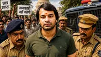 तेजप्रताप यादव की गिरफ्तारी पर भड़की रोहिणी, तेजस्वी यादव बोले- कल तक रिहा करो वरना होगा आंदोलन