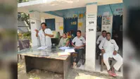 बेगूसराय: सुशासन से सशक्त ग्राम पंचायत का संकल्प, सनहा पश्चिम ग्राम सभा में विकास योजनाओं पर मंथन