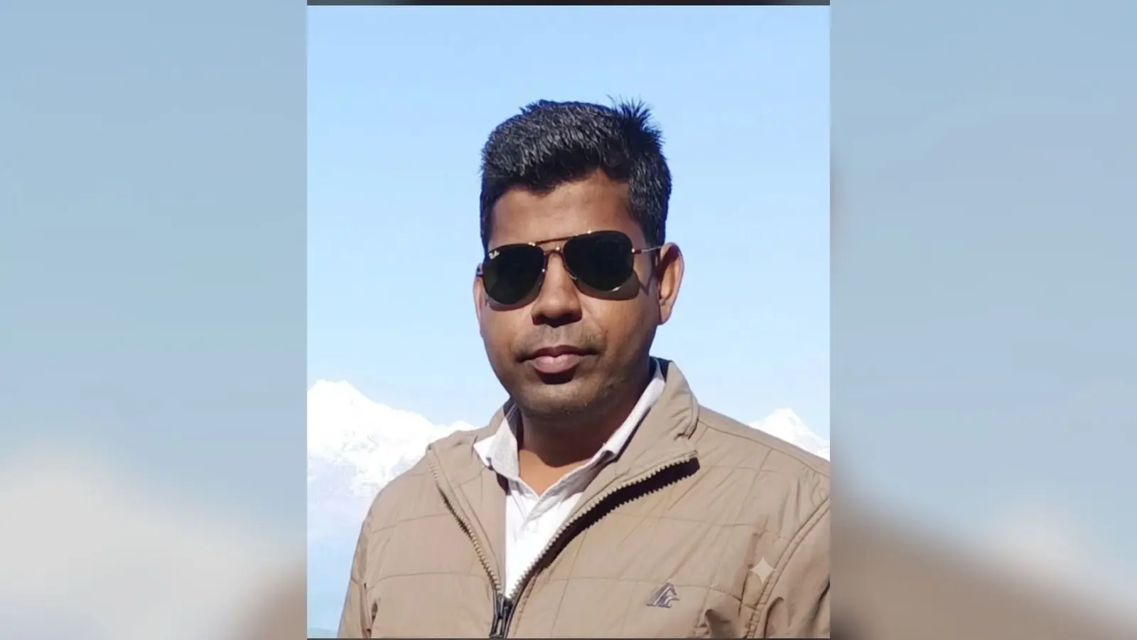 मृतक चन्दकिशोर पंडित का फाइल फोटो | Prabhat Khabar Network मृतक चन्दकिशोर पंडित का फाइल फोटो | Prabhat Khabar Network