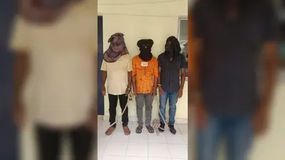 चक्रधरपुर मानव तस्करी कांड: पुलिस ने 3 और लोगों को दबोचा, कुल 5 आरोपी जेल भेजे गए