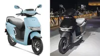 Honda QC3 vs Activa e: एक में 145Km रेंज, दूसरे में स्वैपेबल बैटरी, देखें पूरा कंपैरिजन