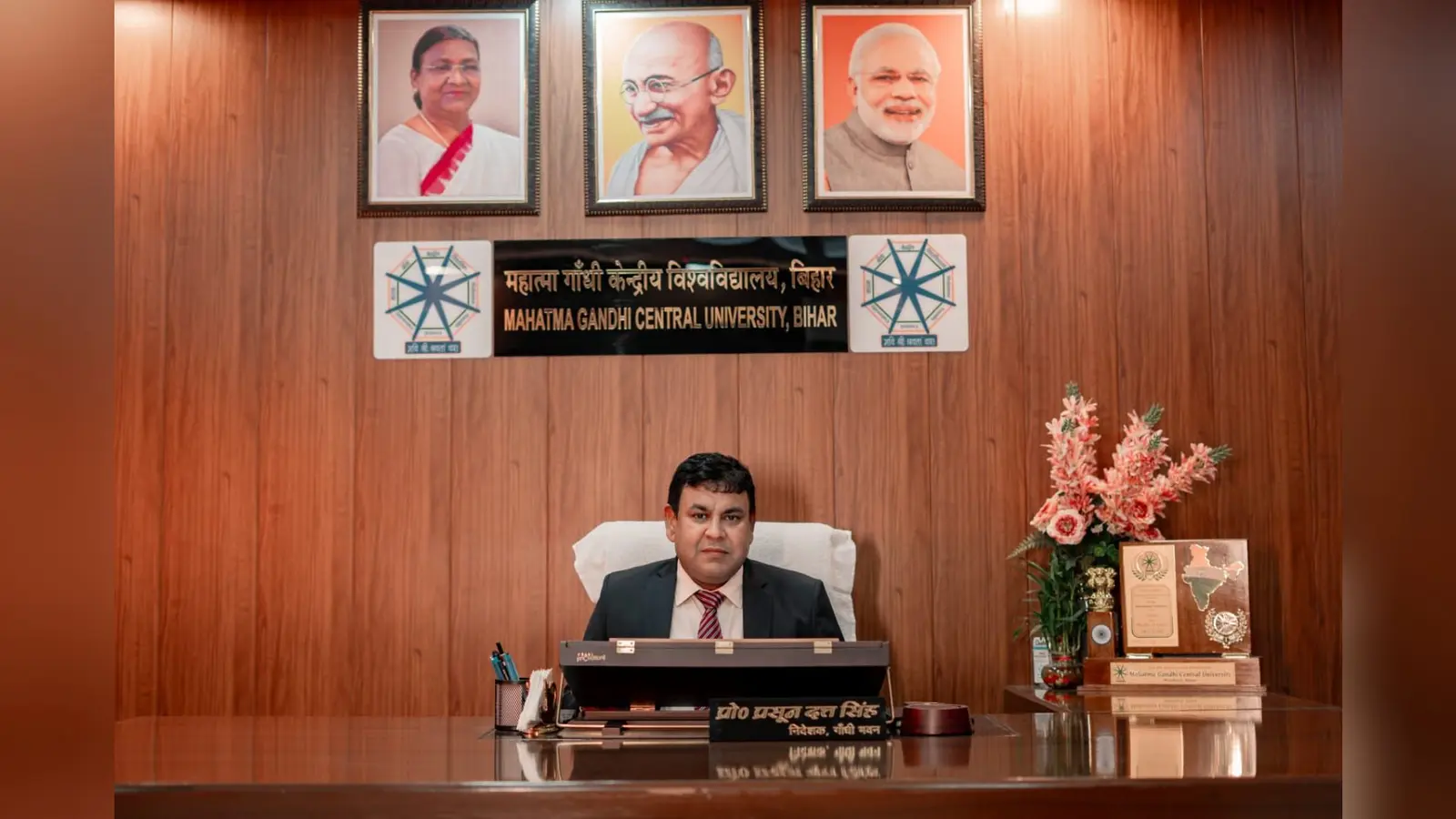 प्रो प्रसून दत्त सिंह की फाइल फोटो | Prabhat Khabar Network प्रो प्रसून दत्त सिंह की फाइल फोटो | Prabhat Khabar Network
