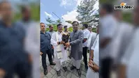 JDU के कार्यकारी अध्यक्ष संजय झा से मिले शिक्षक नेता ई. आनंद पुष्कर, शिक्षा और शिक्षक हितों पर हुई चर्चा