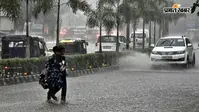 Bihar Weather: अगले तीन दिन बिहार के इन जिलों में आंधी-तूफान और भारी बारिश के आसार, IMD ने जारी किया येलो अलर्ट
