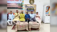 नोवामुंडी में संकुल स्तरीय प्रश्नमंच व संस्कृति महोत्सव आयोजित
