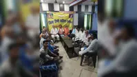 लखीसराय में सजी काव्य संध्या, कवियों ने कविता और ग़ज़लों से समाज, राजनीति व देश के मुद्दों पर रखे विचार