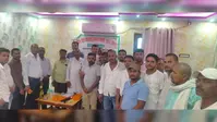 गया जी : बेलागंज में ग्रामीण चिकित्सकों का जुटान, संगठन को मजबूत करने का लिया संकल्प