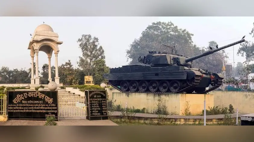 कारगिल विजय दिवस विशेष | नालंदा का अमर वीर: शहीद हरदेव प्रसाद सिंह का बलिदान आज भी जगाता है देशभक्ति का जज़्बा | Prabhat Khabar Network कारगिल विजय दिवस विशेष | नालंदा का अमर वीर: शहीद हरदेव प्रसाद सिंह का बलिदान आज भी जगाता है देशभक्ति का जज़्बा | Prabhat Khabar Network