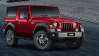 Mahindra Thar की इन 3 खूबियों ने यूथ को बनाया एसयूवी का दीवाना