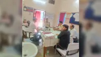 श्रावणी मेला को लेकर झाझा स्टेशन पर सुरक्षा व्यवस्था कड़ी, यात्रियों की सुविधा के लिए बनेगा हेल्प यू काउंटर