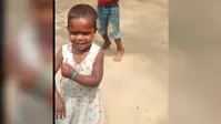 बांकी नदी में डूबने से तीन वर्षीय बच्ची की मौत, तलाशी के बाद सुबह मिला नदी से शव