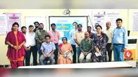 आरईसी पिचपरफेक्ट 2.0 में नवाचार का दिखा दम, युवा प्रतिभाओं को मिला बड़ा मंच