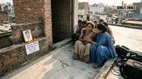 दर्दनाक हादसा: रेलिंग विहीन छत से गिरकर वीडियोग्राफर सोनू कुमार की मौत, परिवार पर टूटा दुखों का पहाड़