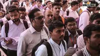 रोजगार संकट से कैसे निपटेगी सरकार? NEET आंदोलन के बाद बेरोजगारी बनेगी अगली चुनौती!