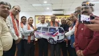 पटना: अखिल भारतवर्षीय मारवाड़ी सम्मेलन की बैठक में बिहार के आतिथ्य की गूंज, सम्मेलन में की गई संगठन क्षमता की सराहना