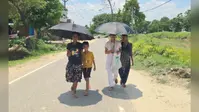 मैनाटांड़ में भीषण उमस और बिजली कटौती से जनजीवन प्रभावित, लोगों ने की नियमित आपूर्ति की मांग